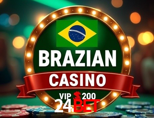 Logo 24bet Telegram Canal Oficial