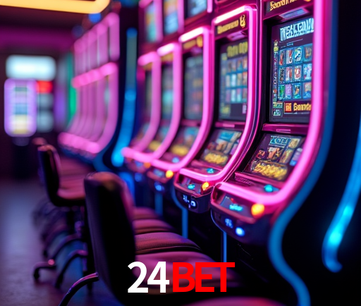 Logo 24bet Plataforma Certificada