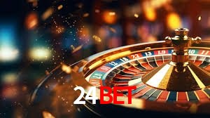 24bet Logo Seguro